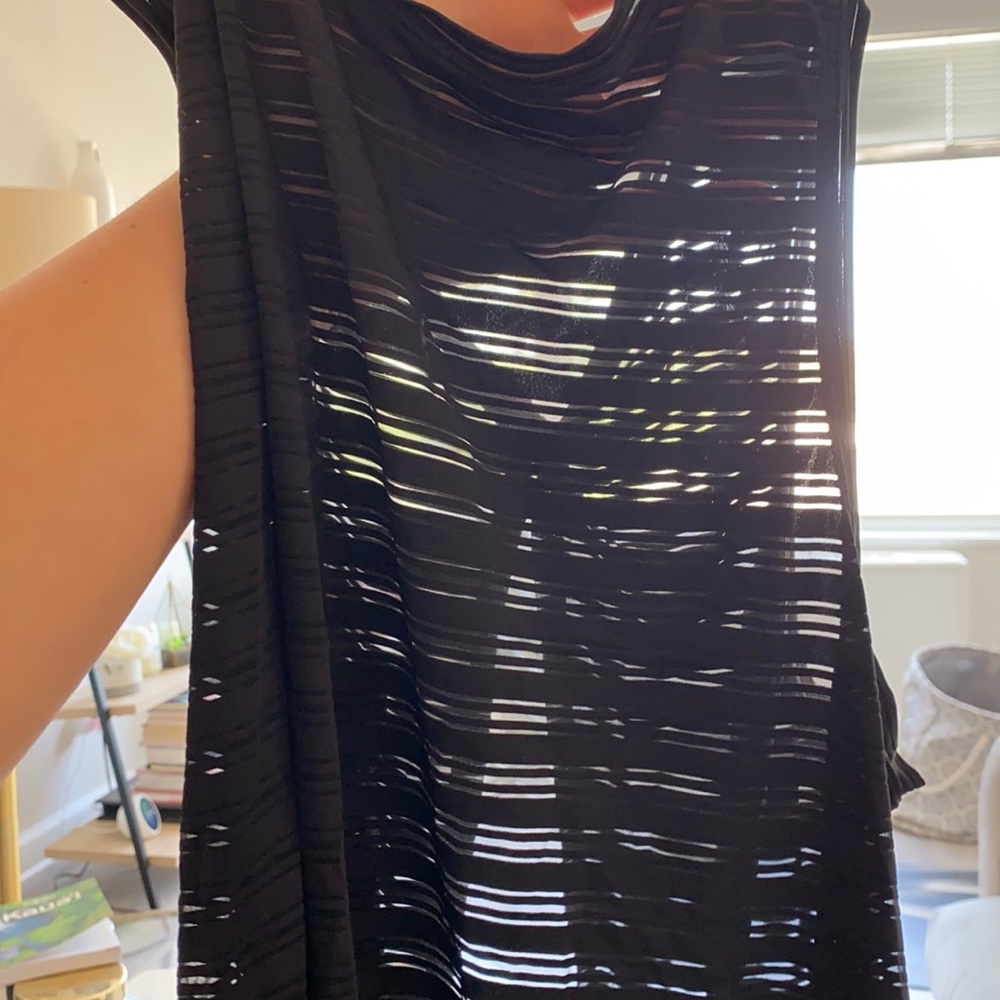 Lululemon All Tied Up Tank Top